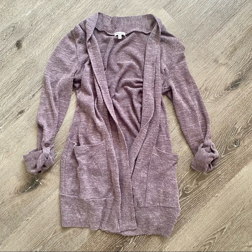 Splendid Lightweight Cardigan - image 1